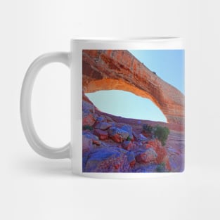 Wilson Arch Mug